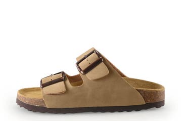 Supersoft Slippers in maat 36 Bruin, Slippers, Bruin, Verzenden, Supersoft