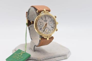 Mondia - Butterfly Chrono - Zonder minimumprijs - 0222 -, Bijoux, Sacs & Beauté
