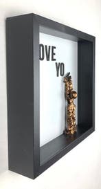 Bernard Saint-Maxent - Love you