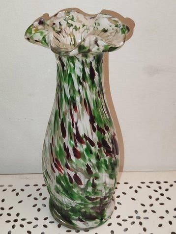 François Théodore Legras (1839-1916) - vase dit Clichy -