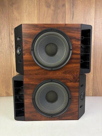 Bose - 301 Series IV - Matching Pair Luidsprekerset, Nieuw