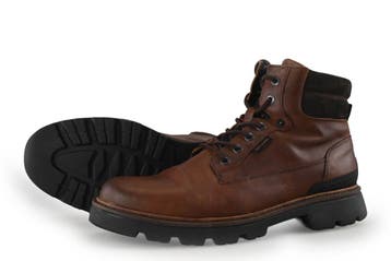 PME Legend Veterboots in maat 43 Bruin, Bruin, Verzenden, Boots, Zo goed als nieuw
