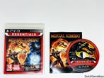 Playstation 3/ PS3 - Mortal Kombat - Essentials - English, Games en Spelcomputers, Games | Sony PlayStation 3, Verzenden, Gebruikt