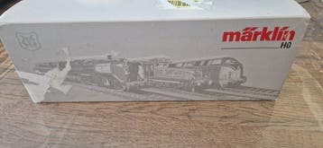 Märklin H0 - 36436 - Diesellocomotief (1) - BR 132