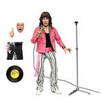 Rolling Stones Clothed Figure Action Figure Mick Jagger (197, Ophalen of Verzenden