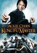 Jackie Chan - Kung Fu master op DVD, Verzenden, Nieuw in verpakking