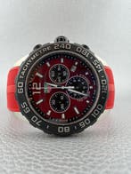 TAG Heuer - Formula 1 - CAZ101A - Homme - 2020 et après