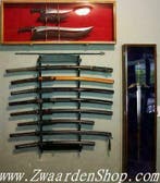 Scherpe zwaarden! (sabel, mes, messen, samurai, zwaard, dolk, Ophalen of Verzenden