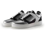 Maruti Sneakers in maat 39 Zilver, Kleding | Dames, Overige kleuren, Verzenden, Zo goed als nieuw, Sneakers