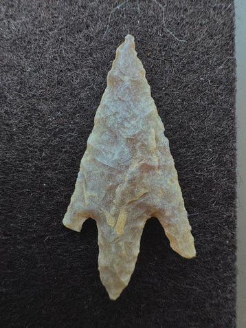 Sahara Silex Pijlpunt - 50 mm (Zonder minimumprijs)