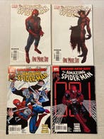 Amazing Spider-Man (1998) 20 comics in Range # 544 to 564, Nieuw