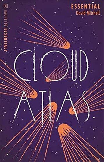 Cloud Atlas 9781529324983 David Mitchell, Verzenden, Gelezen, David Mitchell