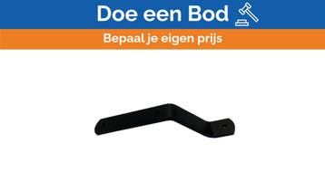 Bieden: Raymarine D010 Tiller Bracket for Tiller 51 mm, Watersport en Boten, Ophalen of Verzenden, Nieuw