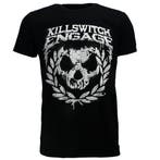 Killswitch Engage Skull Spraypaint T-Shirt