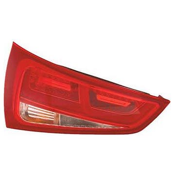 Audi A1 2010-2014 Achterlicht Links LED (Achterlampen), Verzenden, Nieuw
