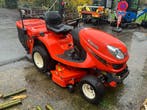 Online veiling - Kubota GR2100-II Zitmaaier, Ophalen