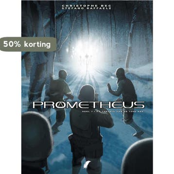 De theorie van de 100ste aap / Prometheus / 7 9789088105418, Verzenden, Christophe Bec