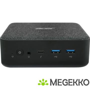 Acer Revo Box RB102-14U5U Core Ultra 5 Mini PC, Verzenden, Nieuw