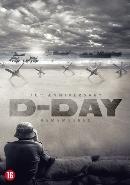 D-Day remembered op DVD, Verzenden, Nieuw in verpakking