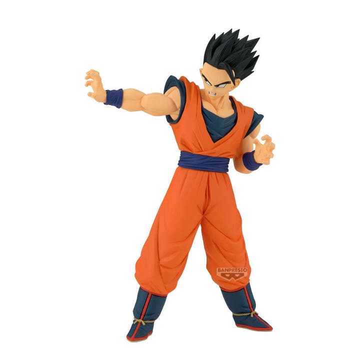 Dragon Ball Z Figure Match Makers Gohan 16 cm, Verzamelen, Film en Tv, Nieuw, Ophalen of Verzenden