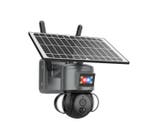 DrPhone SolarGuard – 4G Solar Camera – 3MP Camera –, Audio, Tv en Foto, Videobewaking, Verzenden, Nieuw