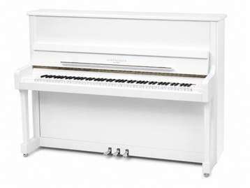Doutreligne Classique II PWH (2017), Muziek en Instrumenten, Piano's, Verzenden, Zo goed als nieuw