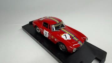 Bang 1:43 - Modelauto - Ferrari 250 SWB