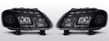 Carnamics Koplampen | Volkswagen Caddy Combi 04-10 4-d / Tou, Verzenden