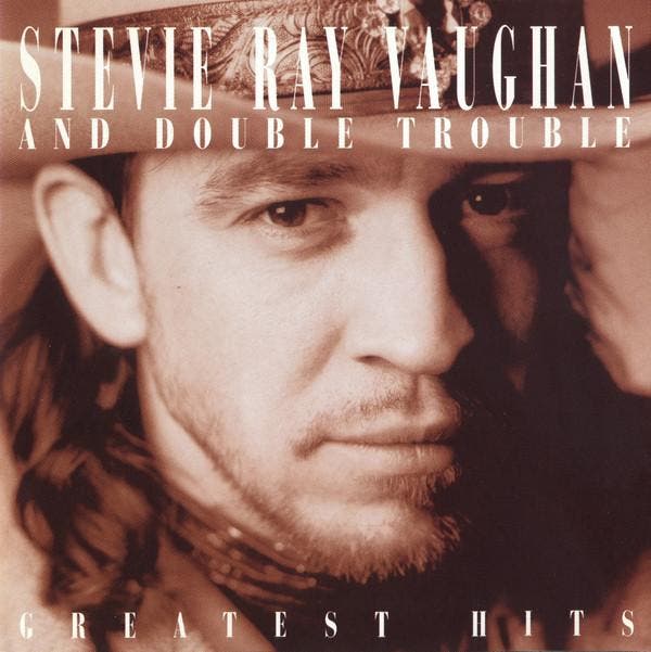 Stevie Ray Vaughan And Double Trouble* - Greatest Hits, CD & DVD, CD | Pop, Envoi