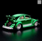 Hot Wheels 1:64 - Model sportwagen - Kawa-Bug Red Line Club, Nieuw