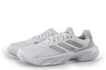 Adidas Sportschoenen in maat 38 Wit, Kleding | Dames, Schoenen, Zo goed als nieuw, Verzenden, Adidas, Wit