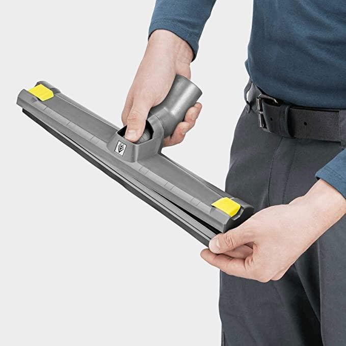 karcher vloerzuigmond 2.889-152.0 - nat droog zuigen -, Electroménager, Aspirateurs, Envoi