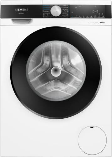 Siemens WN54G2A0EU - Was-droogcombinatie - 10.5 kg wassen -, Elektronische apparatuur, Ophalen of Verzenden, Nieuw
