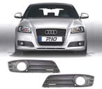 Grilles Antibrouillard A3 8P 8Pa 08-10, Verzenden