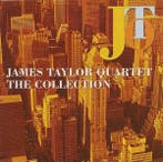 The James Taylor Quartet - The Collection, Cd's en Dvd's, Verzenden, Gebruikt