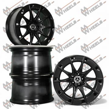 Mercedes CLE 53 AMG C236 A236 10 spaak AMG 19 inch originele, Ophalen of Verzenden