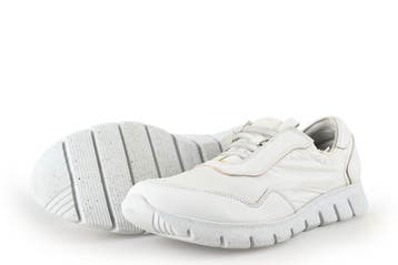 Waldlaufer Sneakers in maat 42½ Wit, Waldlaufer, Verzenden, Wit, Sneakers