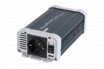 Xenteq Inverter Zuivere sinus PPI 300-212 12V-230V, Ophalen of Verzenden, Nieuw