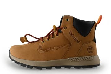 Timberland Wandelschoenen Jongens in maat 33 Cognac, Kinderen en Baby's, Timberland, Verzenden, Jongen of Meisje, Schoenen