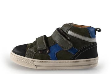 Romagnoli Sneakers Jongens in maat 29 Groen, Kinderen en Baby's, Verzenden, Jongen of Meisje, Schoenen, Zo goed als nieuw
