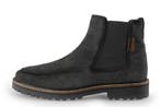 Sub55 Enkellaarzen in maat 44 Zwart, Kleding | Heren, Schoenen, Sub55, Verzenden, Zwart, Overige typen