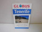 Tenerife / Globus reisgids 9789024360864 R. Schaler, Verzenden, Gelezen, R. Schaler
