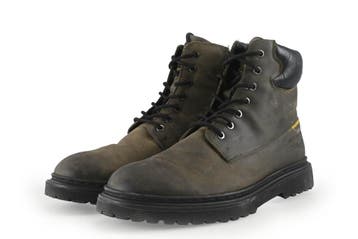 PME Legend Veterschoenen in maat 44 Groen, Overige kleuren, Verzenden, Zo goed als nieuw, PME Legend