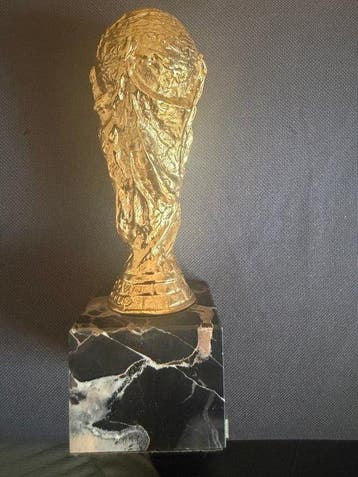 Wereldkampioenschap Voetbal - 1990 - bertoni, Verzamelen, Nieuw