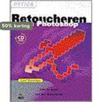 Retoucheren in Photoshop 9789043000369 C. Braverman, Verzenden, C. Braverman