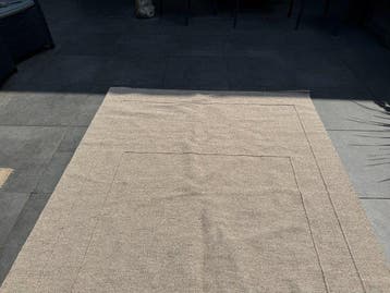 Brink en Campman - Ibiza - Vloerkleed - 240 cm - 170 cm