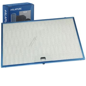 Metaalfilter voor Franke 1330076268, Verzenden