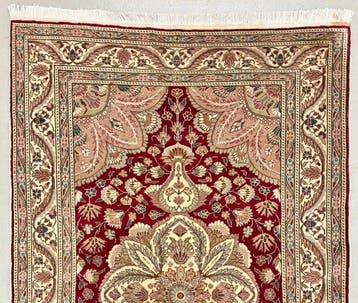 Kayserie - Vloerkleed - 178 cm - 118 cm, Nieuw