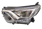 Toyota RAV 4 2015+ Koplamp Links (Koplampen), Verzenden