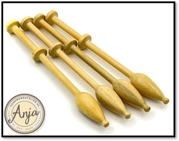 Kantklos benodigdheden Anjas Handwerkatelier, Hobby & Loisirs créatifs, Dentelle
